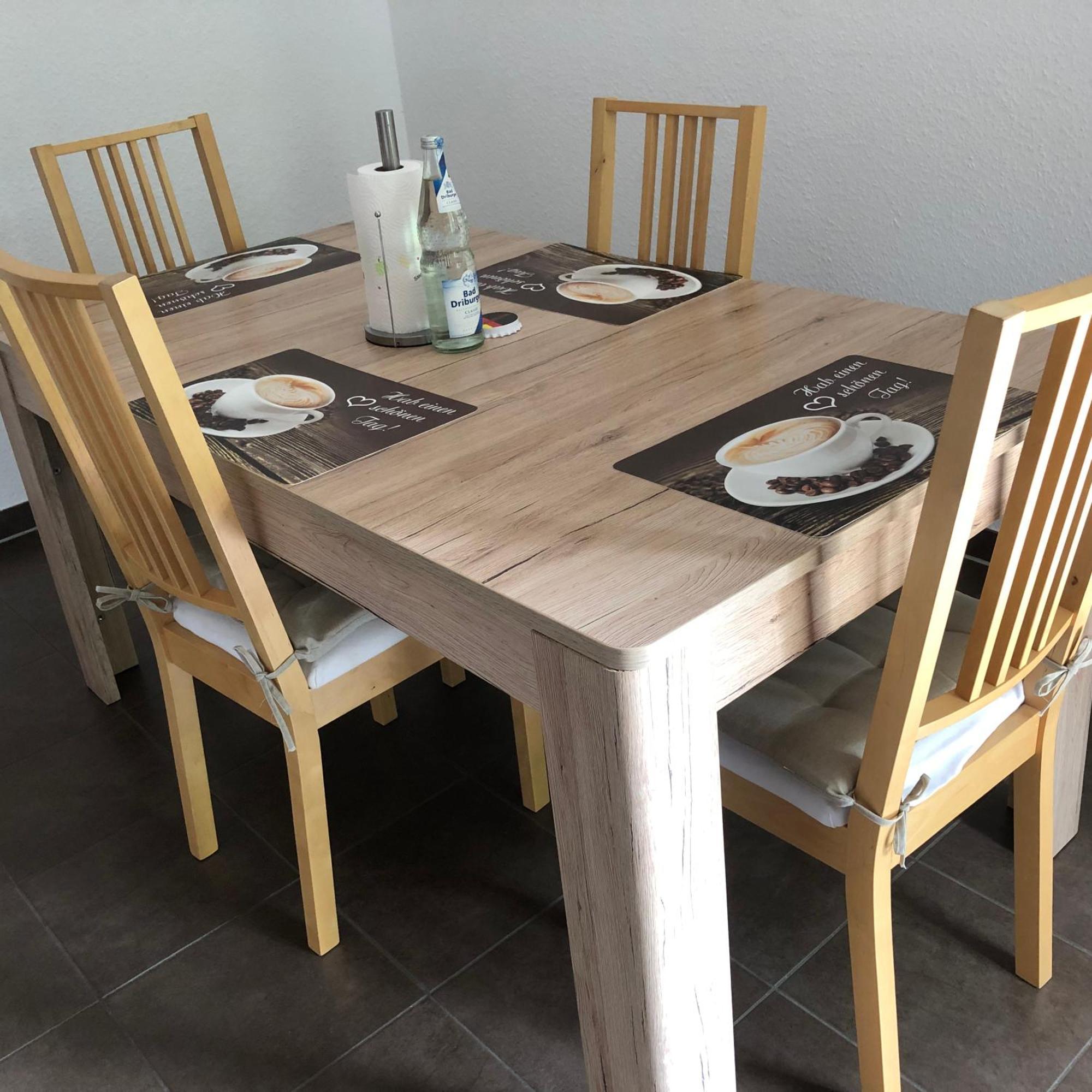 Ferienwohnung Brigitta Altenbeken Esterno foto